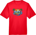 Performance Short Sleeves - 6th Annual Beach Blast 2026