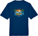 Performance Short Sleeves - 6th Annual Beach Blast 2026