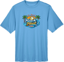 Performance Short Sleeves - 6th Annual Beach Blast 2026