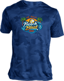 Performance Short Sleeves - 6th Annual Beach Blast 2026
