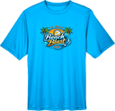 Performance Short Sleeves - 6th Annual Beach Blast 2026
