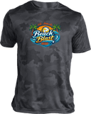 Performance Short Sleeves - 6th Annual Beach Blast 2026
