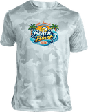 Performance Short Sleeves - 6th Annual Beach Blast 2026