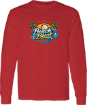 Long Sleeves - 6th Annual Beach Blast 2026