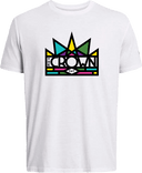 Under Armour Athletics Short Sleeve - The Crown 2026 (Multicolor)