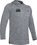 Under Armour L.S. Hoodie - The Crown 2026 (Multicolor)