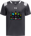 Under Armour Big Win Flag Jersey - The Crown 2026 (Multicolor)