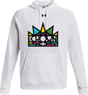 Under Armour Rival Fleece Hoodie - The Crown 2026 (Multicolor)