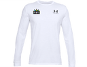 Under Armour Tech Team Long Sleeve - The Crown 2026 (Multicolor)