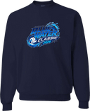 Crew Sweatshirt - Mizuno Blue Water Classic 2026