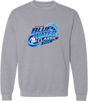 Crew Sweatshirt - Mizuno Blue Water Classic 2026
