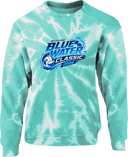 Crew Sweatshirt - Mizuno Blue Water Classic 2026