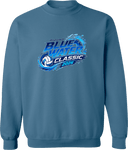 Crew Sweatshirt - Mizuno Blue Water Classic 2026