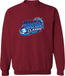 Crew Sweatshirt - Mizuno Blue Water Classic 2026