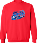 Crew Sweatshirt - Mizuno Blue Water Classic 2026
