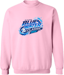 Crew Sweatshirt - Mizuno Blue Water Classic 2026