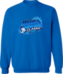 Crew Sweatshirt - Mizuno Blue Water Classic 2026