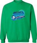 Crew Sweatshirt - Mizuno Blue Water Classic 2026