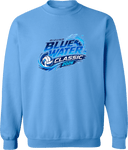 Crew Sweatshirt - Mizuno Blue Water Classic 2026
