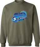 Crew Sweatshirt - Mizuno Blue Water Classic 2026