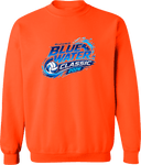 Crew Sweatshirt - Mizuno Blue Water Classic 2026