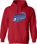 Hoodies - Mizuno Blue Water Classic 2026