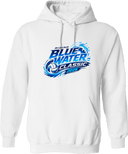 Hoodies - Mizuno Blue Water Classic 2026