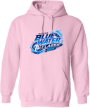Hoodies - Mizuno Blue Water Classic 2026