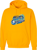Hoodies - Mizuno Blue Water Classic 2026