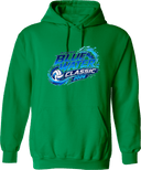 Hoodies - Mizuno Blue Water Classic 2026