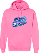 Hoodies - Mizuno Blue Water Classic 2026
