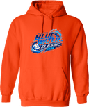 Hoodies - Mizuno Blue Water Classic 2026