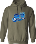 Hoodies - Mizuno Blue Water Classic 2026