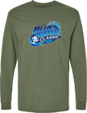 Long Sleeves - Mizuno Blue Water Classic 2026