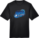 Performance Short Sleeves - Mizuno Blue Water Classic 2026