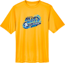 Performance Short Sleeves - Mizuno Blue Water Classic 2026