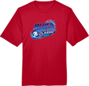 Performance Short Sleeves - Mizuno Blue Water Classic 2026