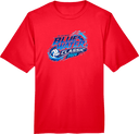 Performance Short Sleeves - Mizuno Blue Water Classic 2026