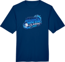 Performance Short Sleeves - Mizuno Blue Water Classic 2026