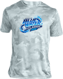 Performance Short Sleeves - Mizuno Blue Water Classic 2026