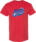 Short Sleeves - Mizuno Blue Water Classic 2026