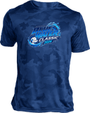 Performance Short Sleeves - Mizuno Blue Water Classic 2026