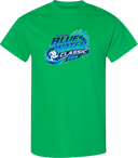 Short Sleeves - Mizuno Blue Water Classic 2026