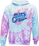 Tie-Dye Hoodies - Mizuno Blue Water Classic 2026