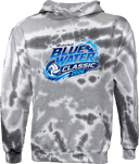 Tie-Dye Hoodies - Mizuno Blue Water Classic 2026