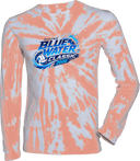 Tie-Dye Long Sleeves - Mizuno Blue Water Classic 2026