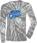 Tie-Dye Long Sleeves - Mizuno Blue Water Classic 2026