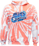 Tie-Dye Hoodies - Mizuno Blue Water Classic 2026