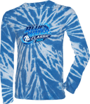 Tie-Dye Long Sleeves - Mizuno Blue Water Classic 2026