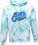 Tie-Dye Hoodies - Mizuno Blue Water Classic 2026